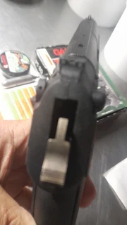 GAMO PRECISION AIRGAN