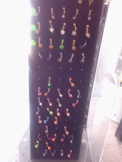 Piercing Jewellery  Equipment