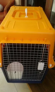 Pp40 Airline Approved Pet Carrier Large