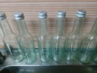 275 ml bottles