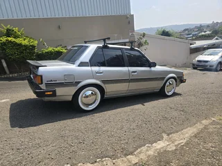 Toyota corolla boxie R44999