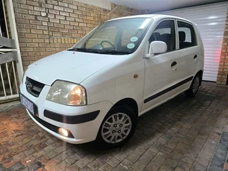 Hyundai Atos Prime R38999 NEG!