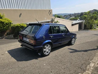 Volkswagen citi Golf 1.4i good condition