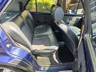 Citi Golf 1.4i 2 owners from new