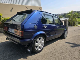 Citi Golf 1.4i 2 owners from new