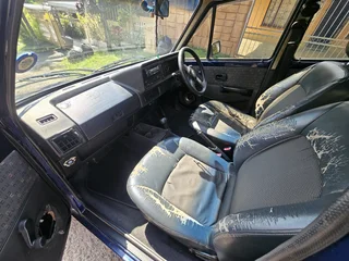 Citi Golf 1.4i 2 owners from new