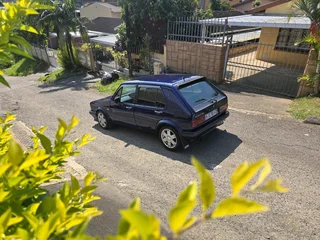 Citi Golf 1.4i 2 owners from new