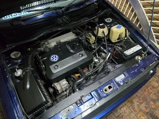 Citi Golf 1.4i 2 owners from new