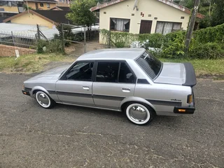 Toyota corolla boxie ONE OWNER