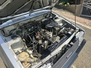 Toyota corolla boxie ONE OWNER