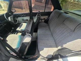 Toyota corolla boxie ONE OWNER