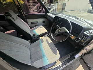 Toyota corolla boxie ONE OWNER