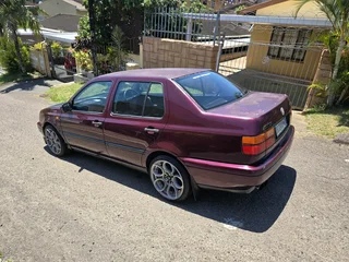 Volkswagen Jetta 3 csx