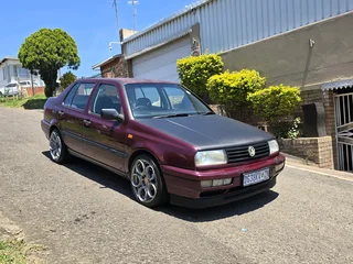 Volkswagen Jetta 3 csx