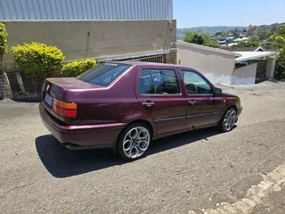 Volkswagen Jetta 3 csx