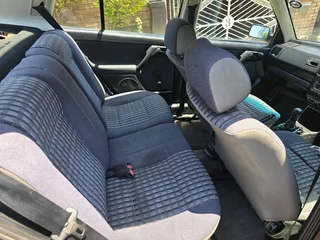 Volkswagen Jetta 3 csx