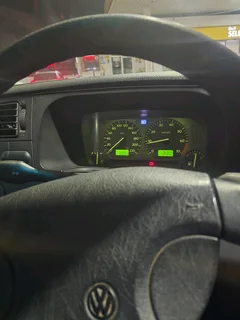 Volkswagen Jetta 3 csx