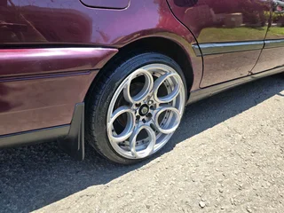 Volkswagen Jetta 3 csx