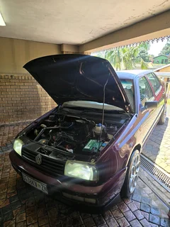 Volkswagen Jetta 3 csx