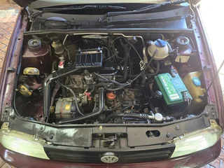 Volkswagen Jetta 3 csx