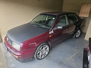 Volkswagen Jetta 3 csx