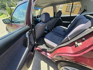 Volkswagen Jetta 3 csx