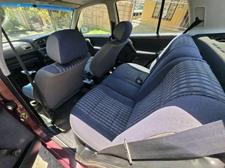 Volkswagen Jetta 3 csx