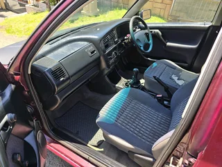 Volkswagen Jetta 3 csx