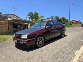 Volkswagen Jetta 3 csx