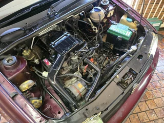 Volkswagen Jetta 3 csx