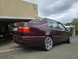 Volkswagen Jetta 3 csx