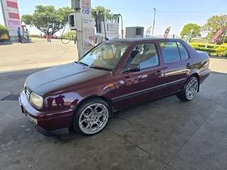 Volkswagen Jetta 3 csx