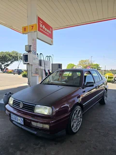 Volkswagen Jetta 3 csx
