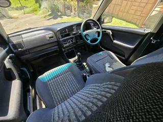 Volkswagen Jetta 3 csx