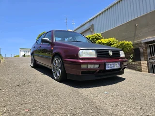 Volkswagen Jetta 3 csx