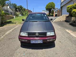 Volkswagen Jetta 3 csx