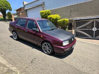 Volkswagen Jetta 3 csx