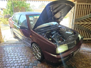 Volkswagen Jetta 3 csx