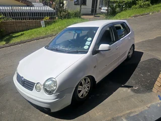 Polo micky mouse on air Ride 