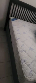 Orthopedic Bed (Foam, NO Spring Wires) R4500 Queen Size &amp; R5500 King Size (Negotiable)