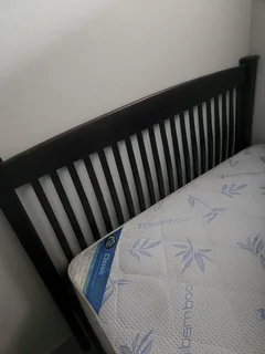 Headboard - for Sale R600