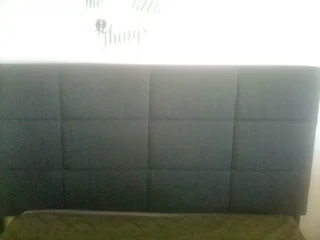 Head board king size