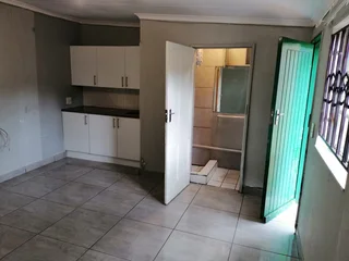 Cottage for rental at R3500