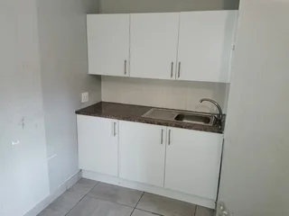 Cottage for rental at R3500