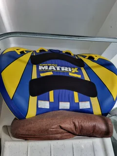 Airhead Tube Matrix V2