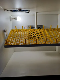 370 Egg Incubator &amp; Hatcher Fully Automatic SureHatch370