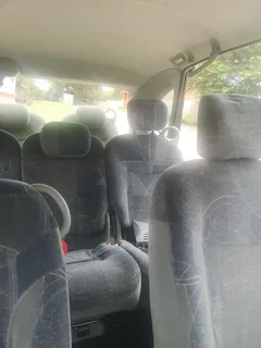 2009 Renault Scenic SUV