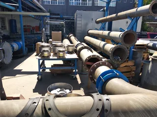 Graduate Engineering Internship Programme 1 Year