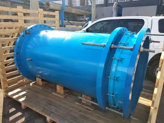 GRADUATE ENGINEERING INTERNSHIP PROGRAMME 1 YEAR