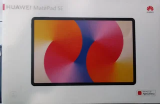 Huawei Matepad SE 11&#34;